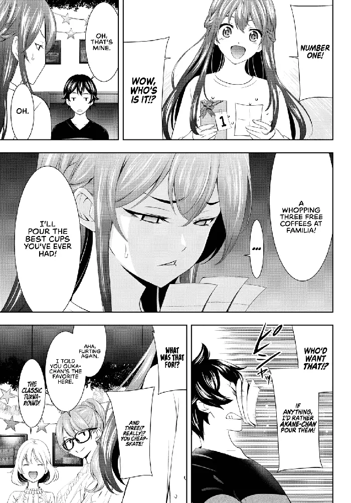 Megami no Cafe Terrace Chapter 77 image 10_optimized